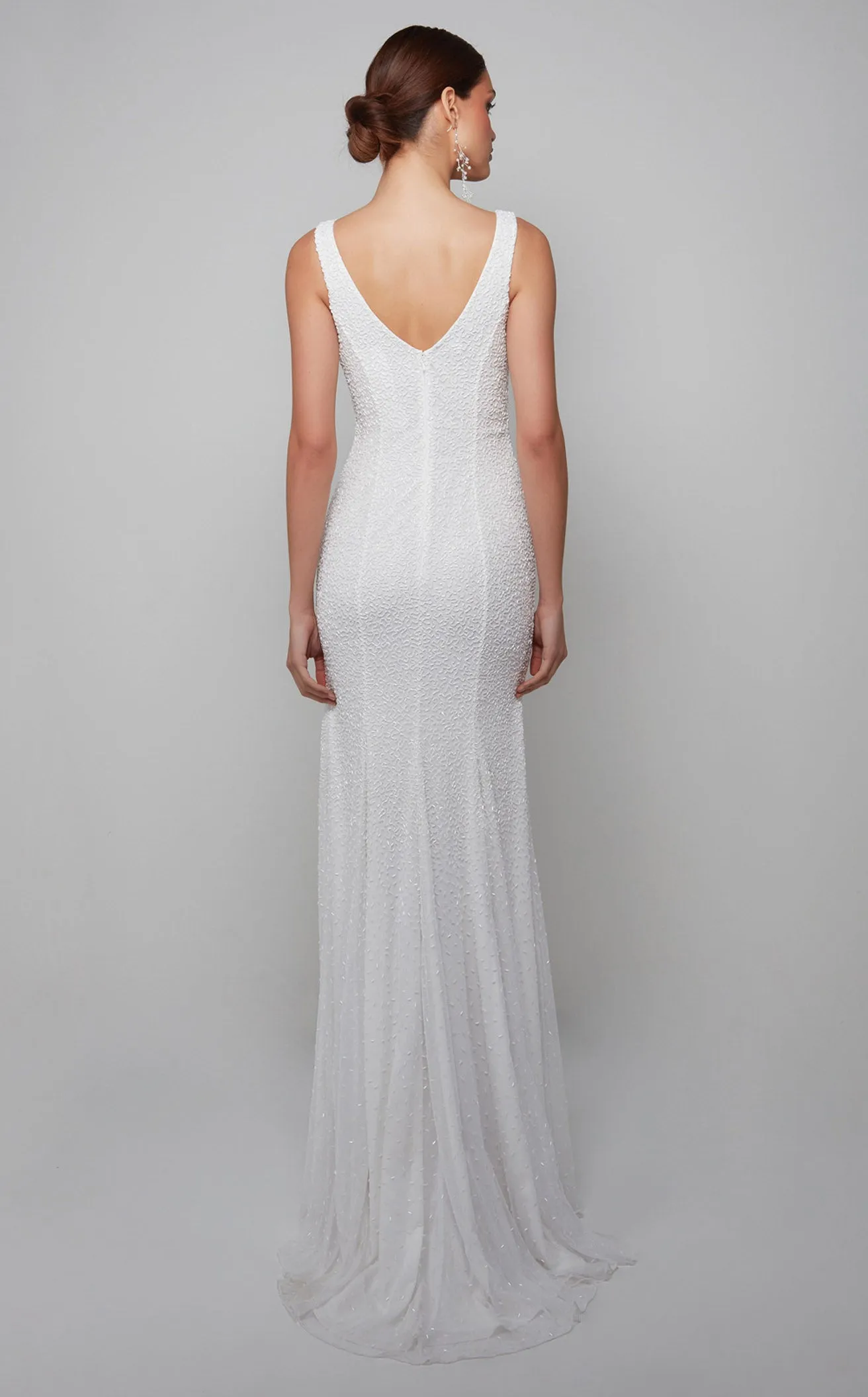 Alyce 7074 Dress