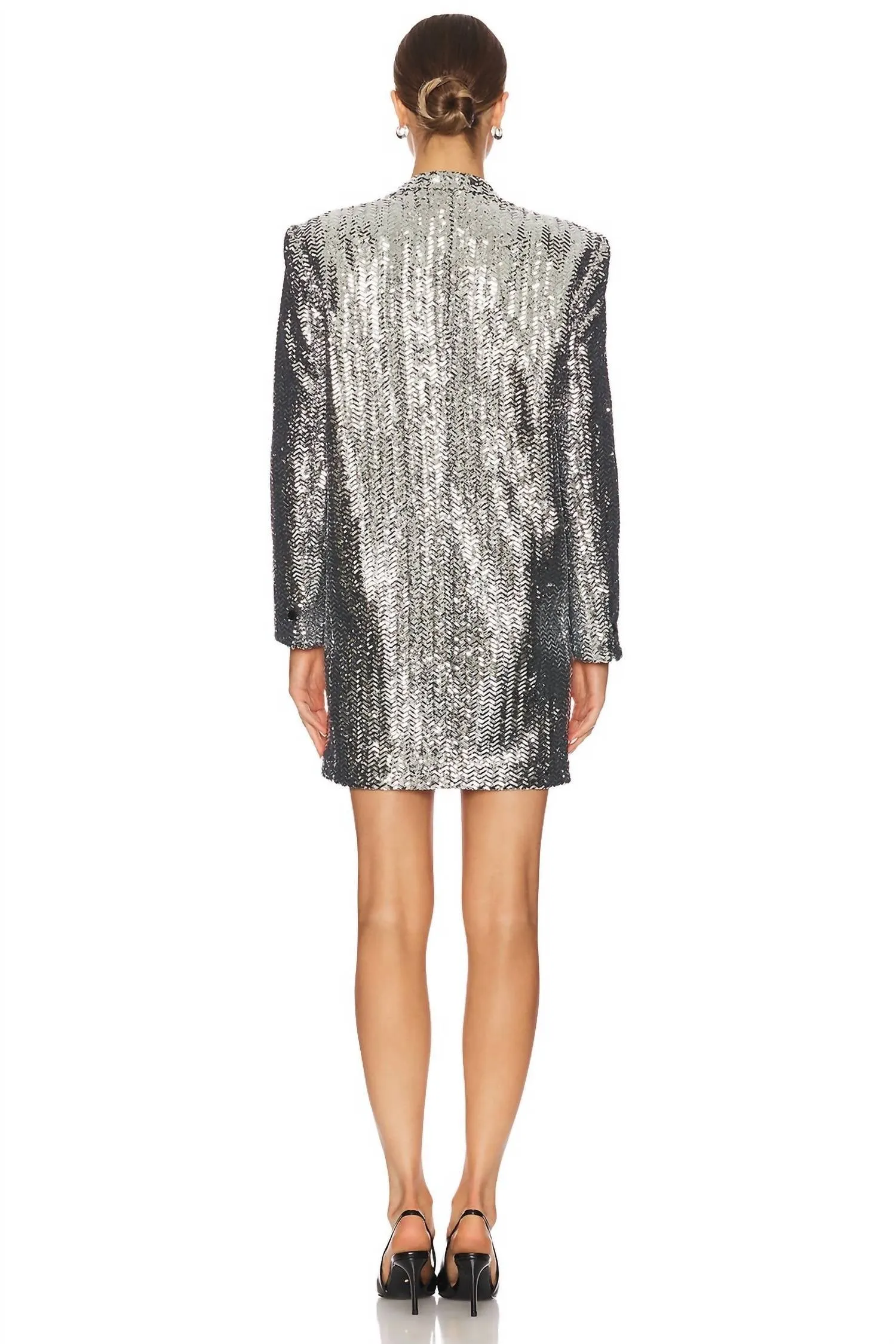 Anine Bing - Veneda Mini Dress