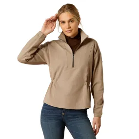 Ariat Women's Ryeland 1/2 Zip Sweatshirt - Sale