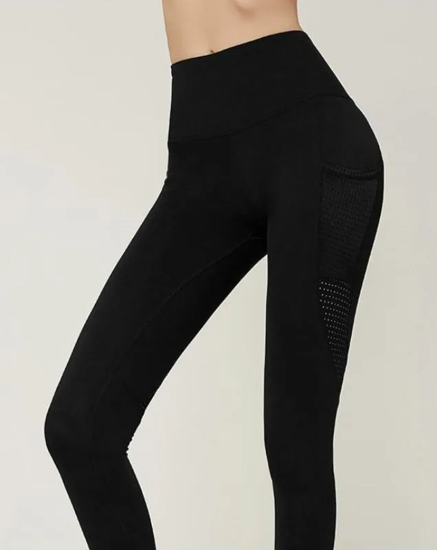 Ava Stylish Active Pants