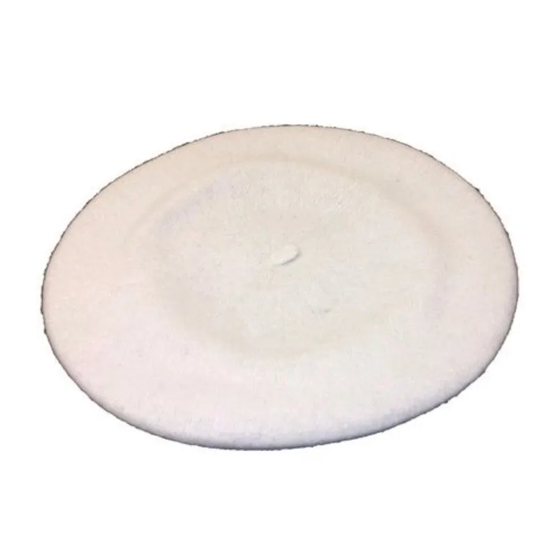 Classic Wool Beret