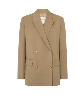 DB Blazer in Hazelnut