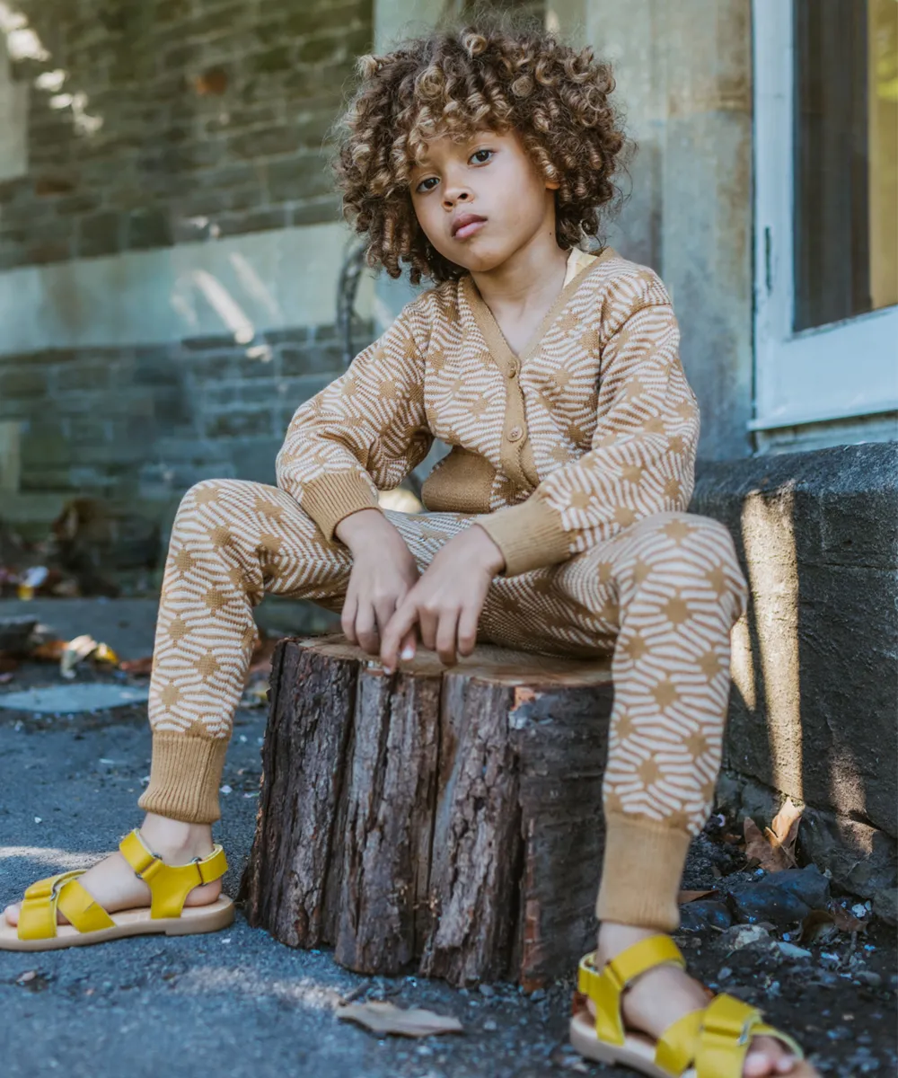 Diamond Pants - Chouette