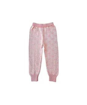 Diamond Pants - Pink Earth