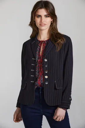Diplomat Jacket