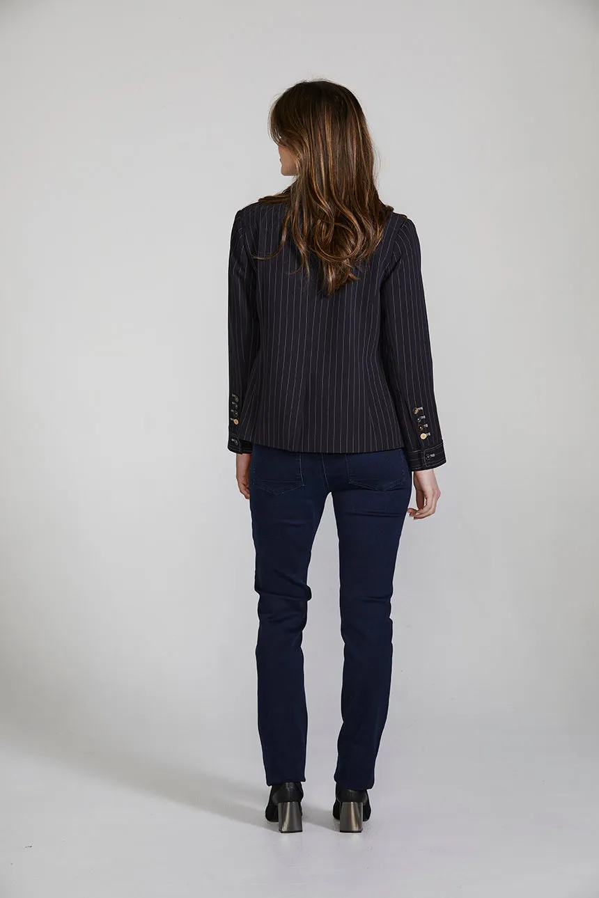 Diplomat Jacket