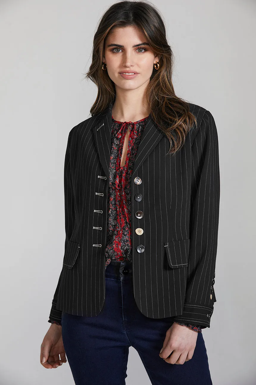 Diplomat Jacket