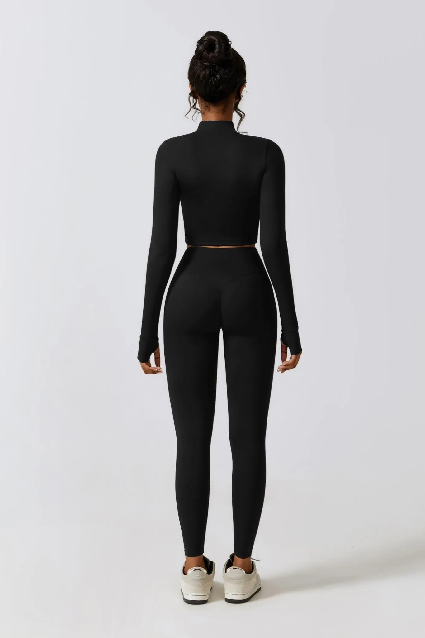 Flex Jacket - Charcoal