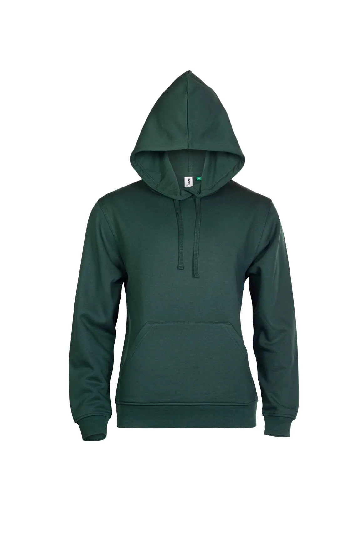 GR51 Uneek Eco Hoodie