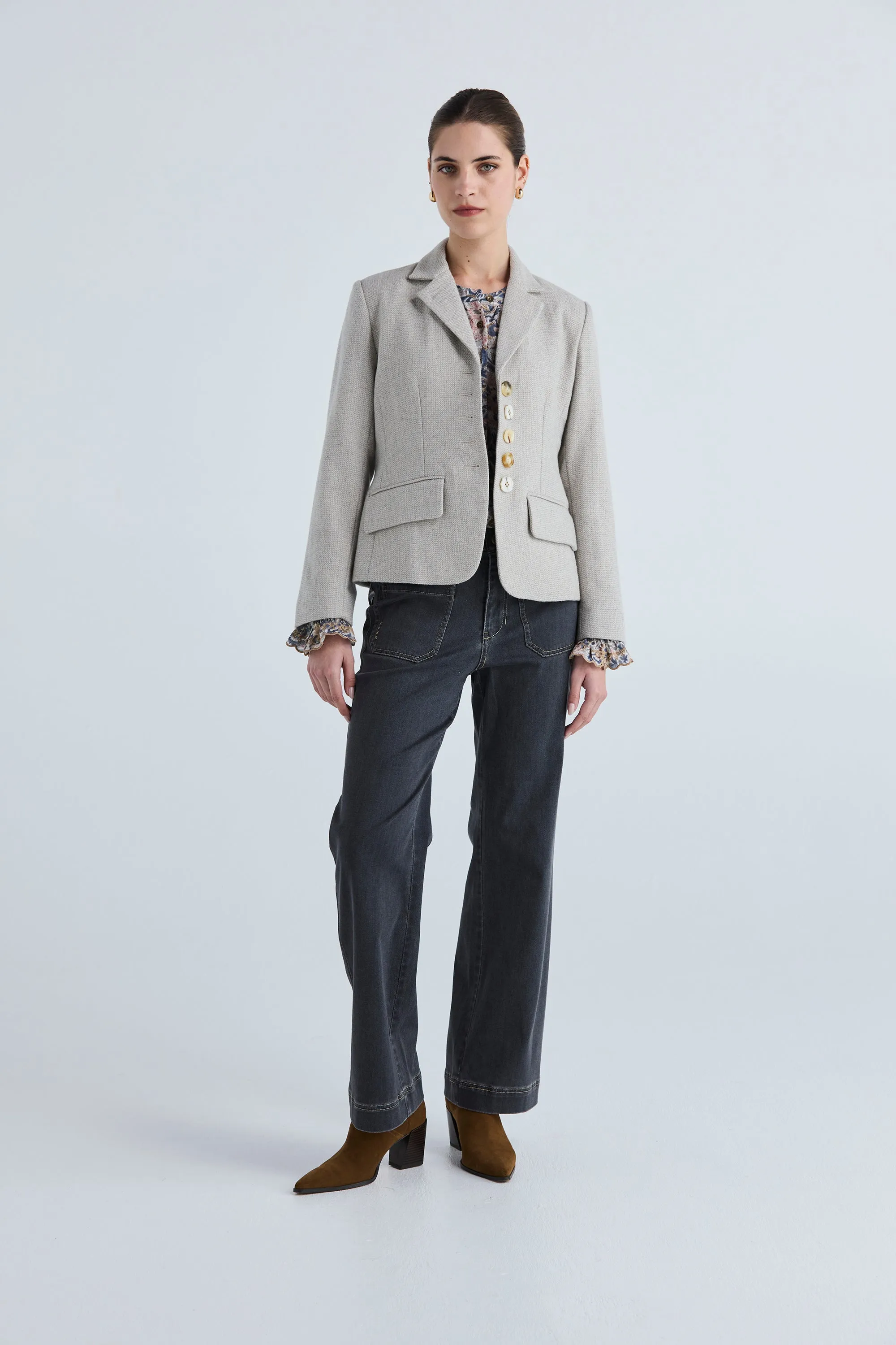 Grove Jacket