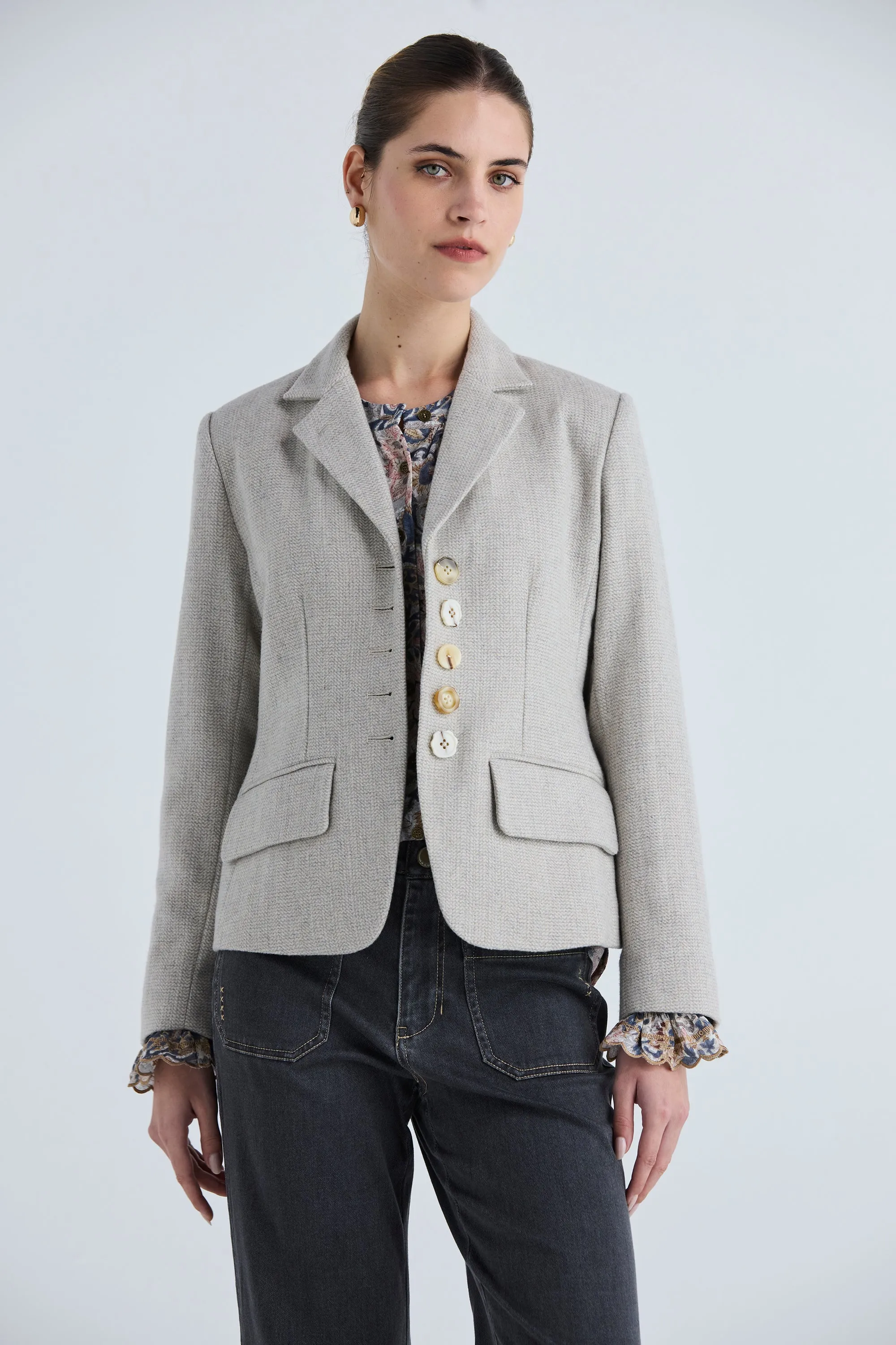 Grove Jacket