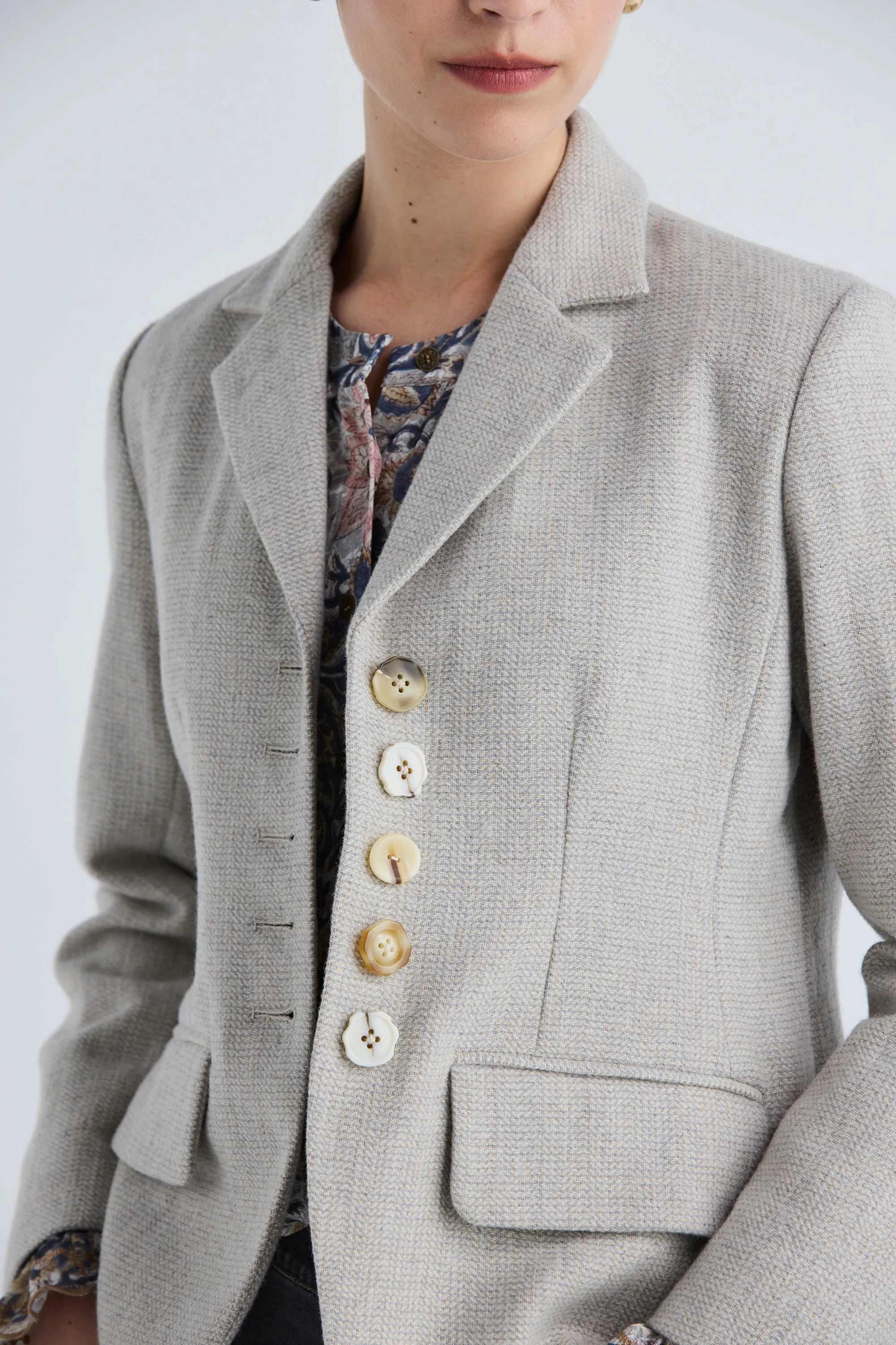 Grove Jacket