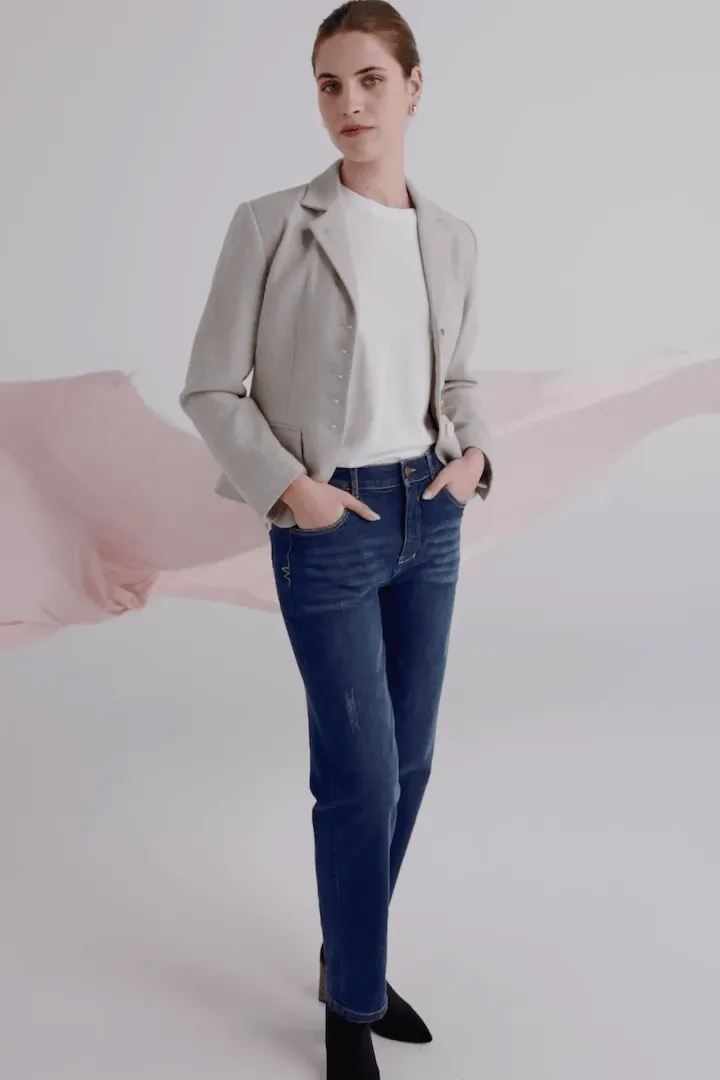 Grove Jacket