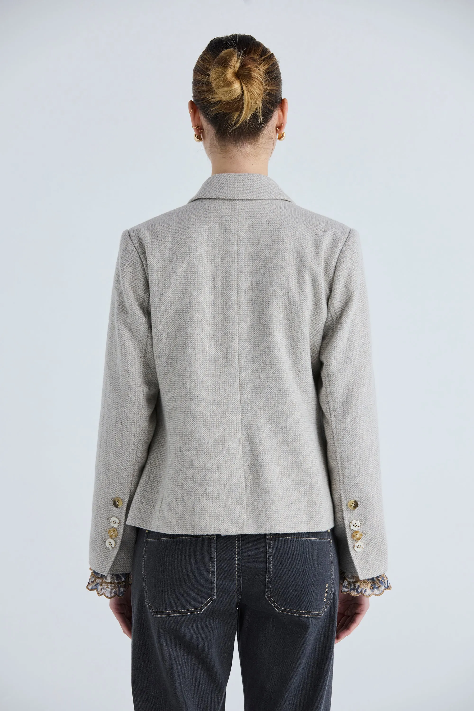 Grove Jacket