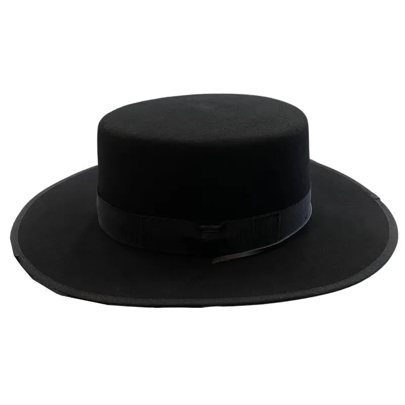 High Roller Spanish Matador w/ Cord