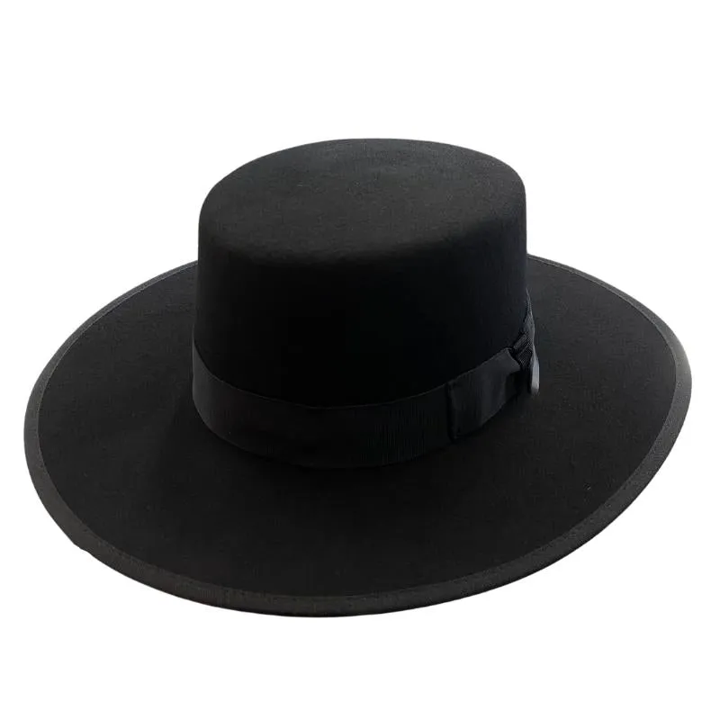 High Roller Spanish Matador w/ Cord