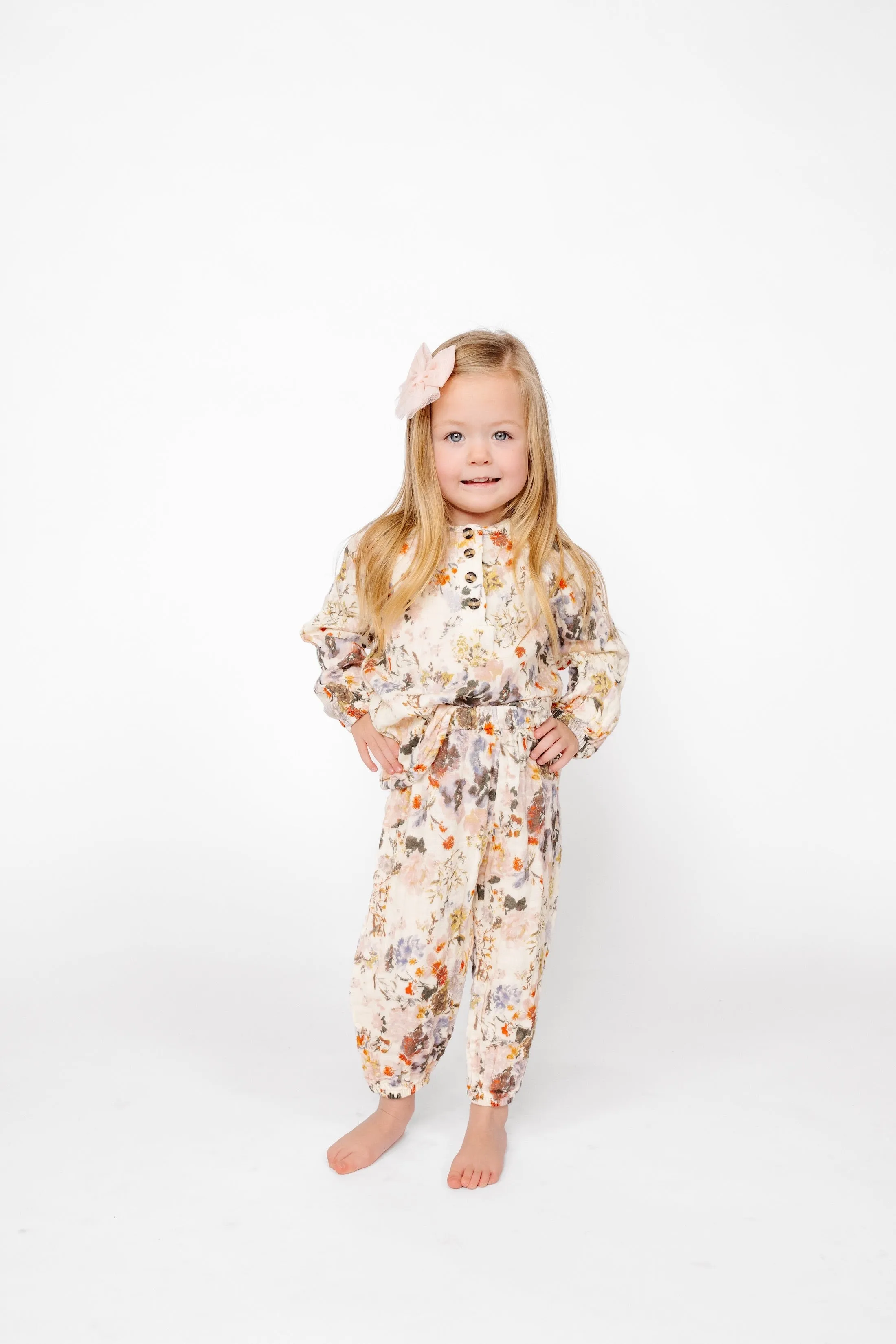 Jogger Pants - Nellie