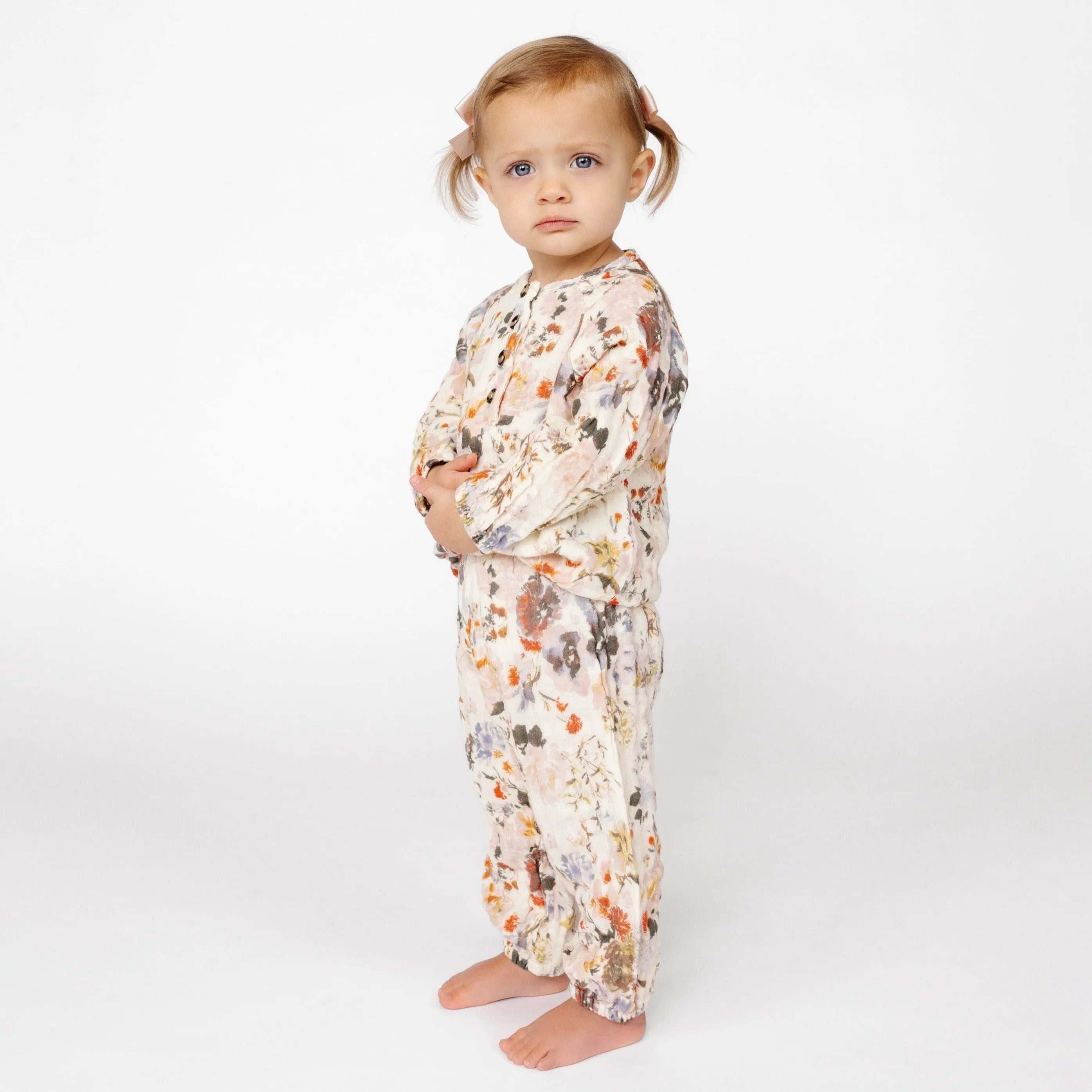 Jogger Pants - Nellie