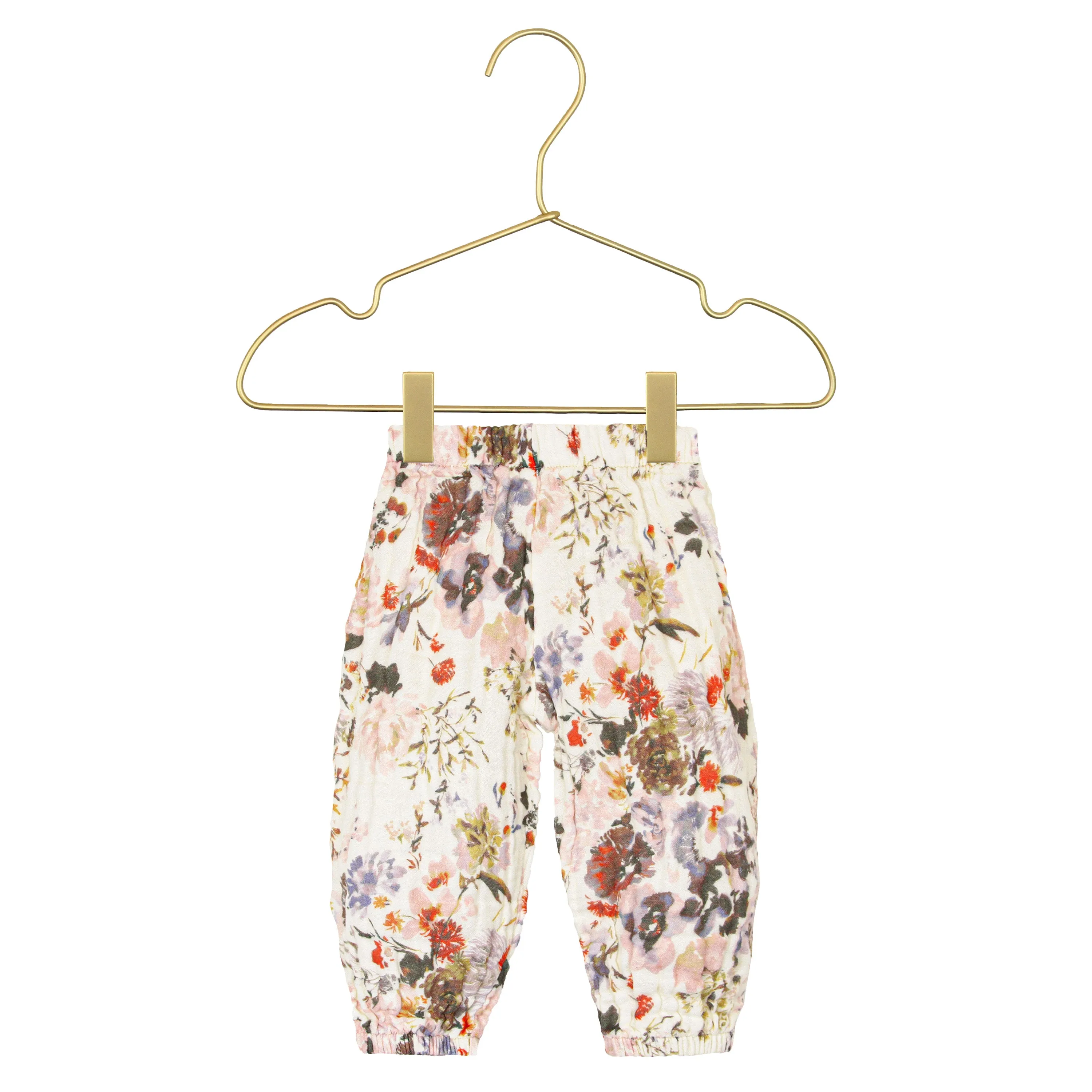 Jogger Pants - Nellie