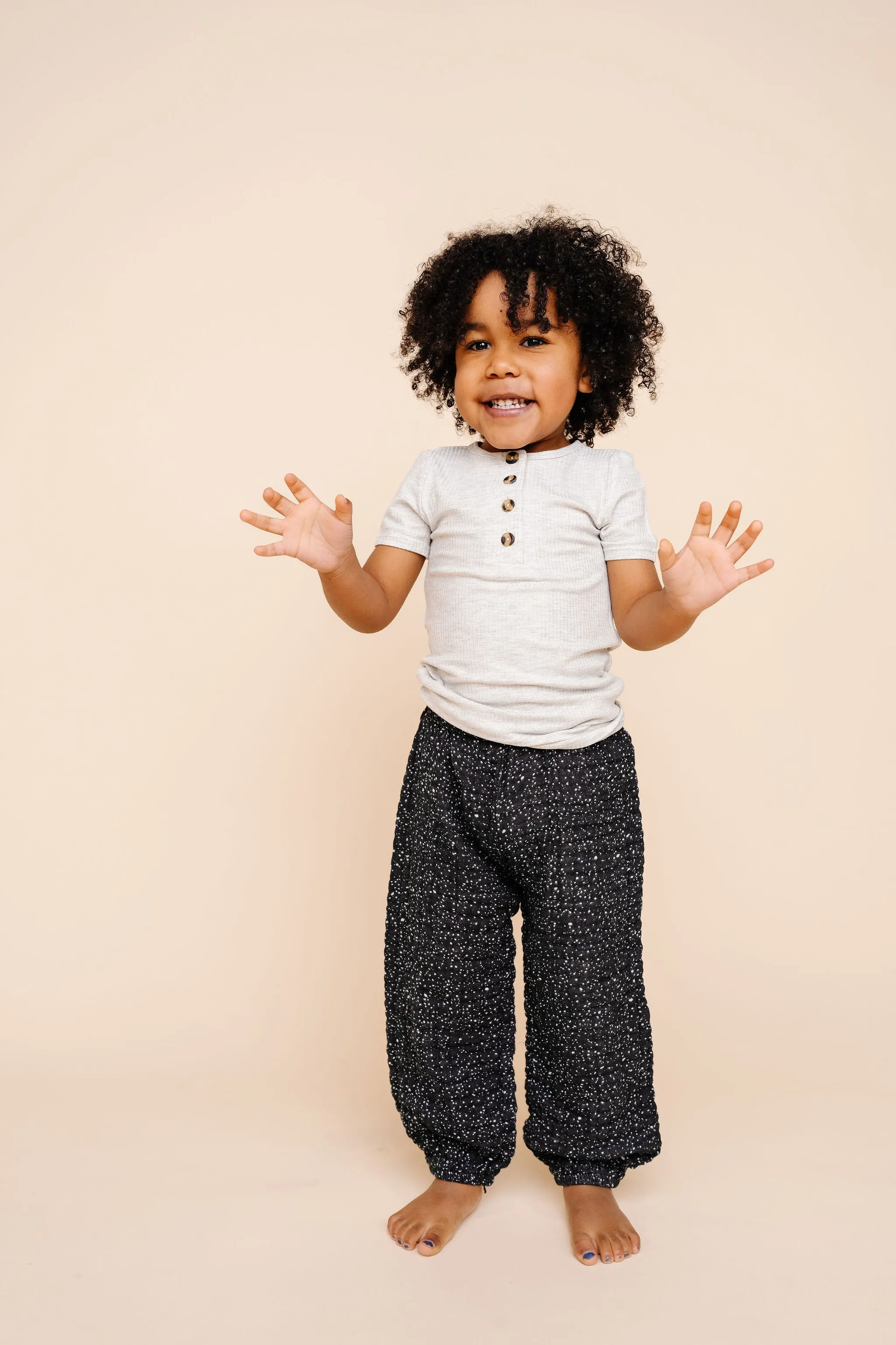 Jogger Pants - Ozzy