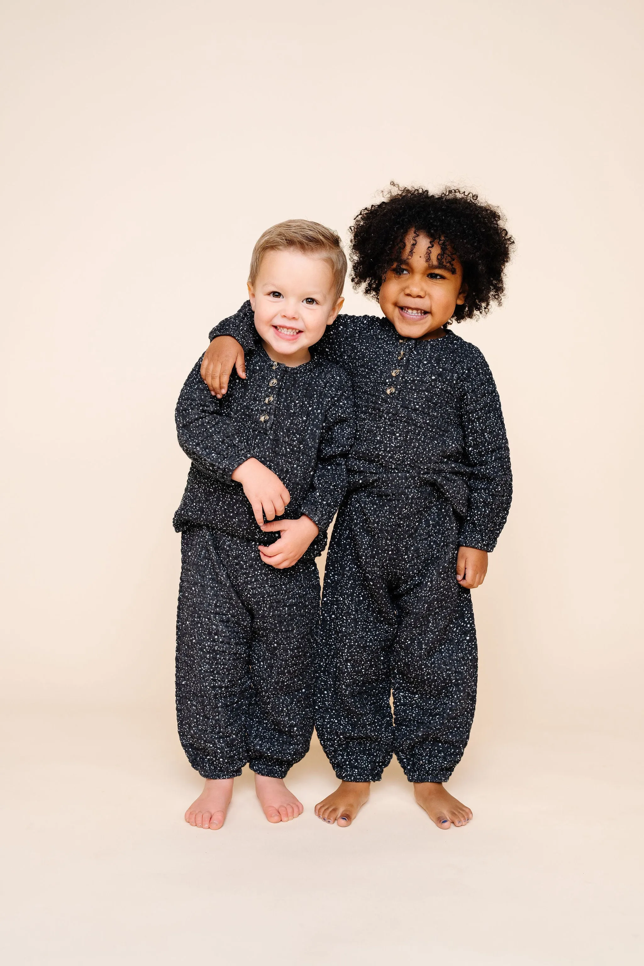 Jogger Pants - Ozzy