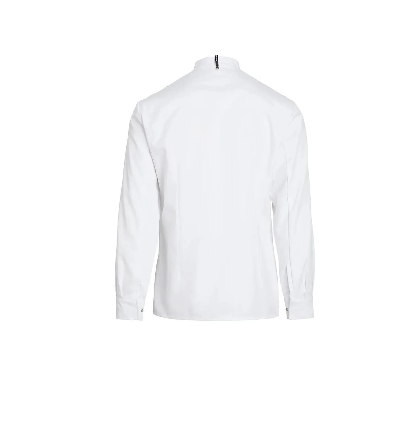 Kentaur 25241 Tencel Chef/Service White Shirt