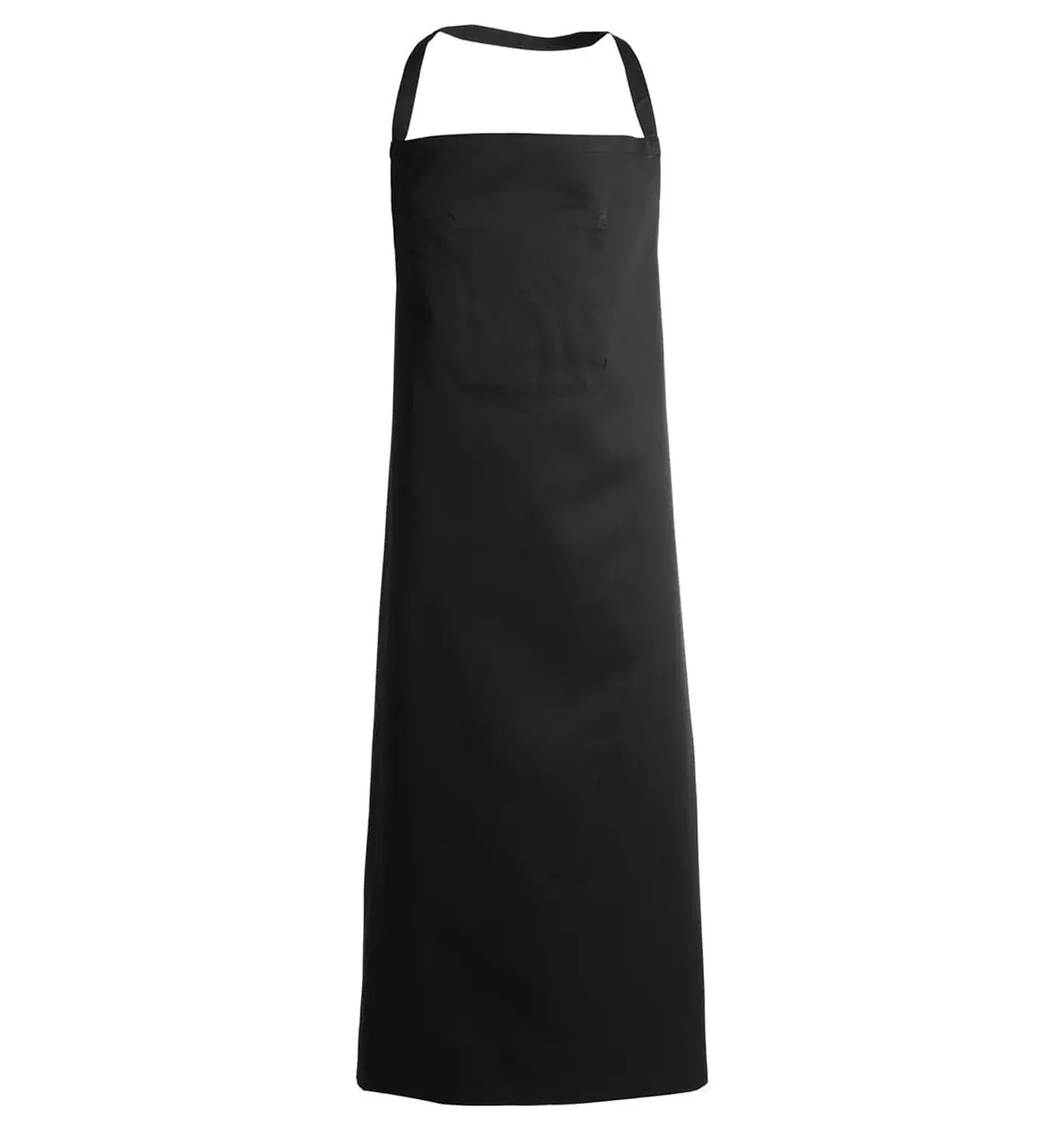 Kentaur 3151 Extra Wide Bib Apron (Work Apron)