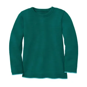 Kids Soft Merino Wool Sweater