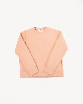 Nap Sweat Crewneck - 315 Flamingo