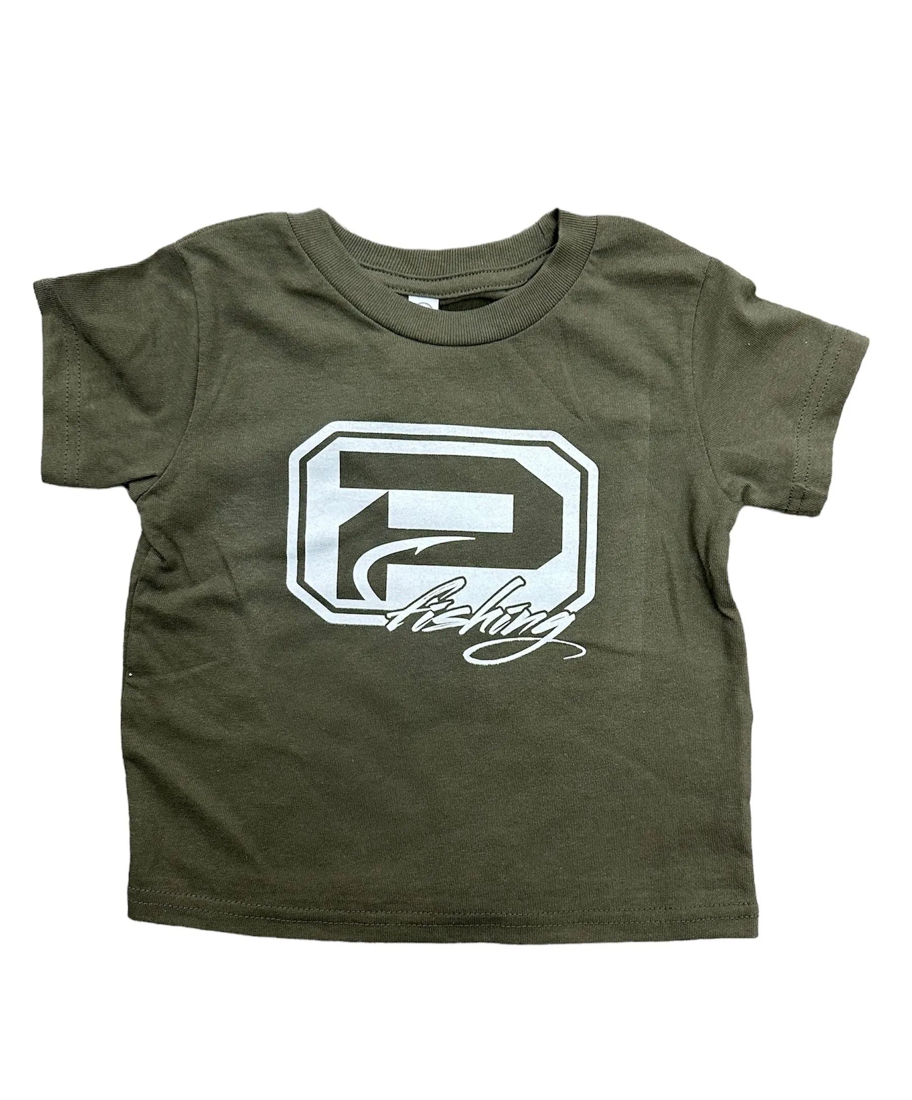 Phantom Toddler Tees