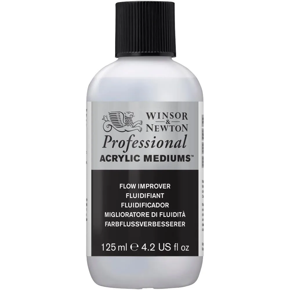 Professional Acrylic - Flow Improver