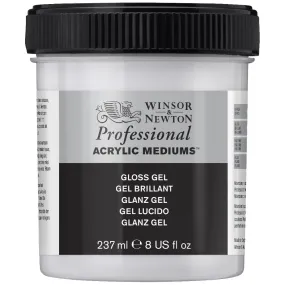 Professional Acrylic - Gloss Gel