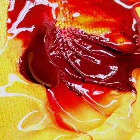 Professional Acrylic - Slow Drying Medium