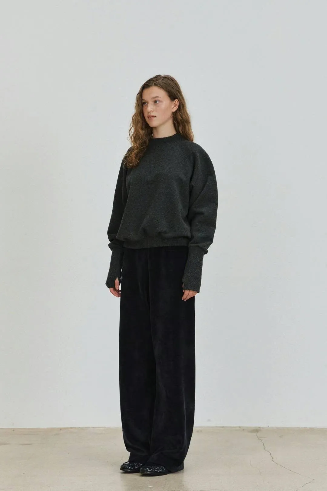 Quality Corduroy Comfy Pants