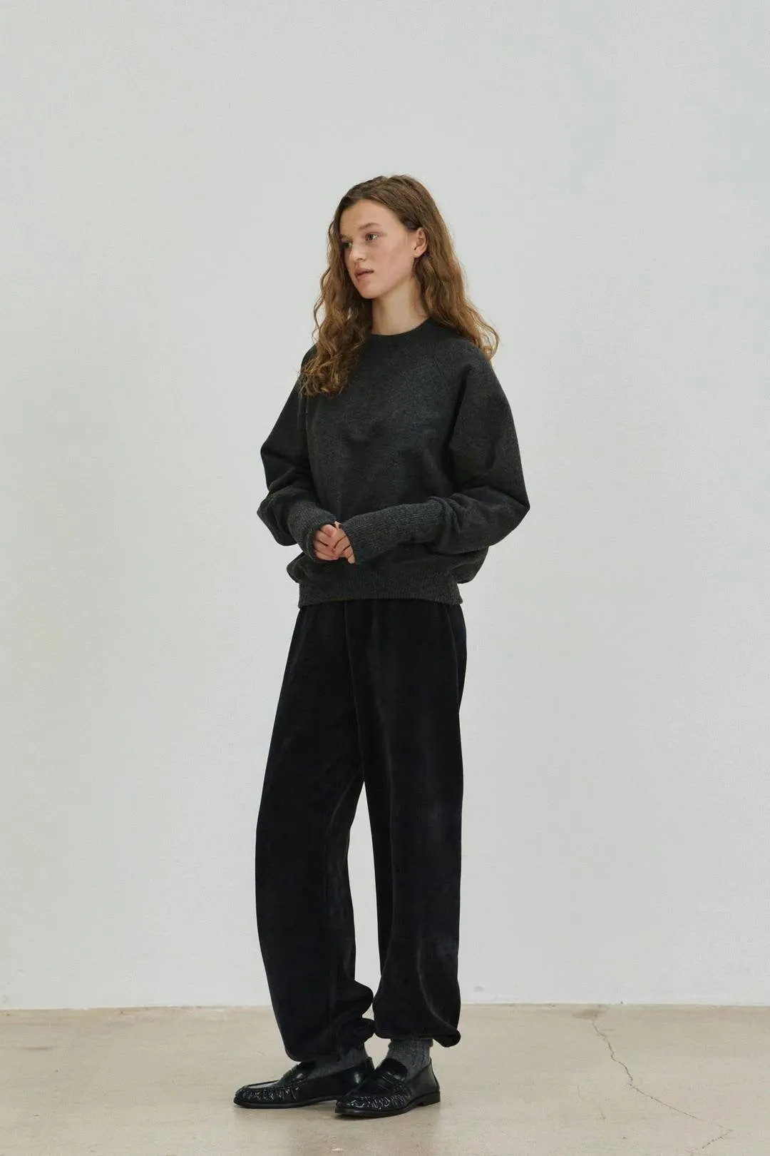 Quality Corduroy Comfy Pants