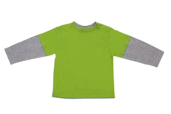 Ramo Double Sleeve (B109KS)