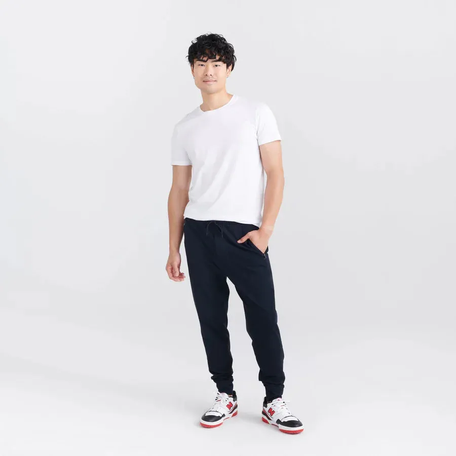 SAXX - DROP TEMP COOLING COTTON CREW NECK
