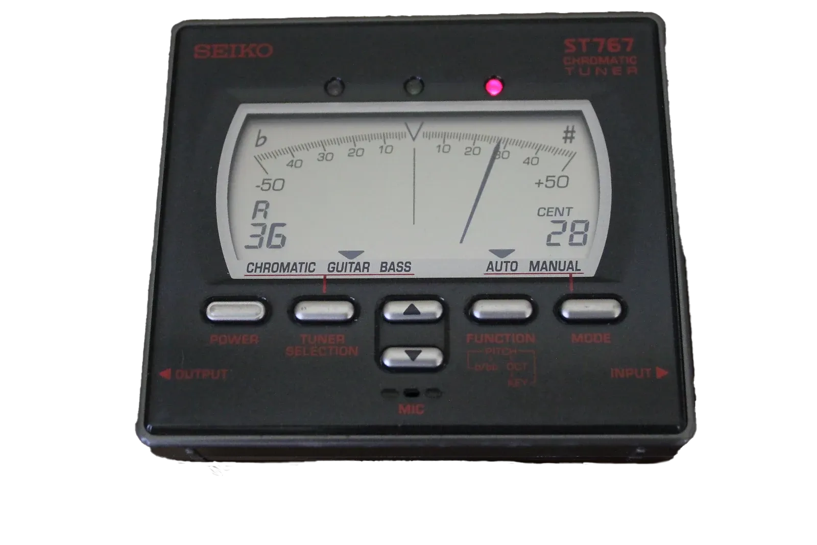 SEIKO ST-767
