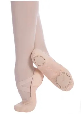 So Danca Bellamy Super-Pro Split Sole Stretch Canvas