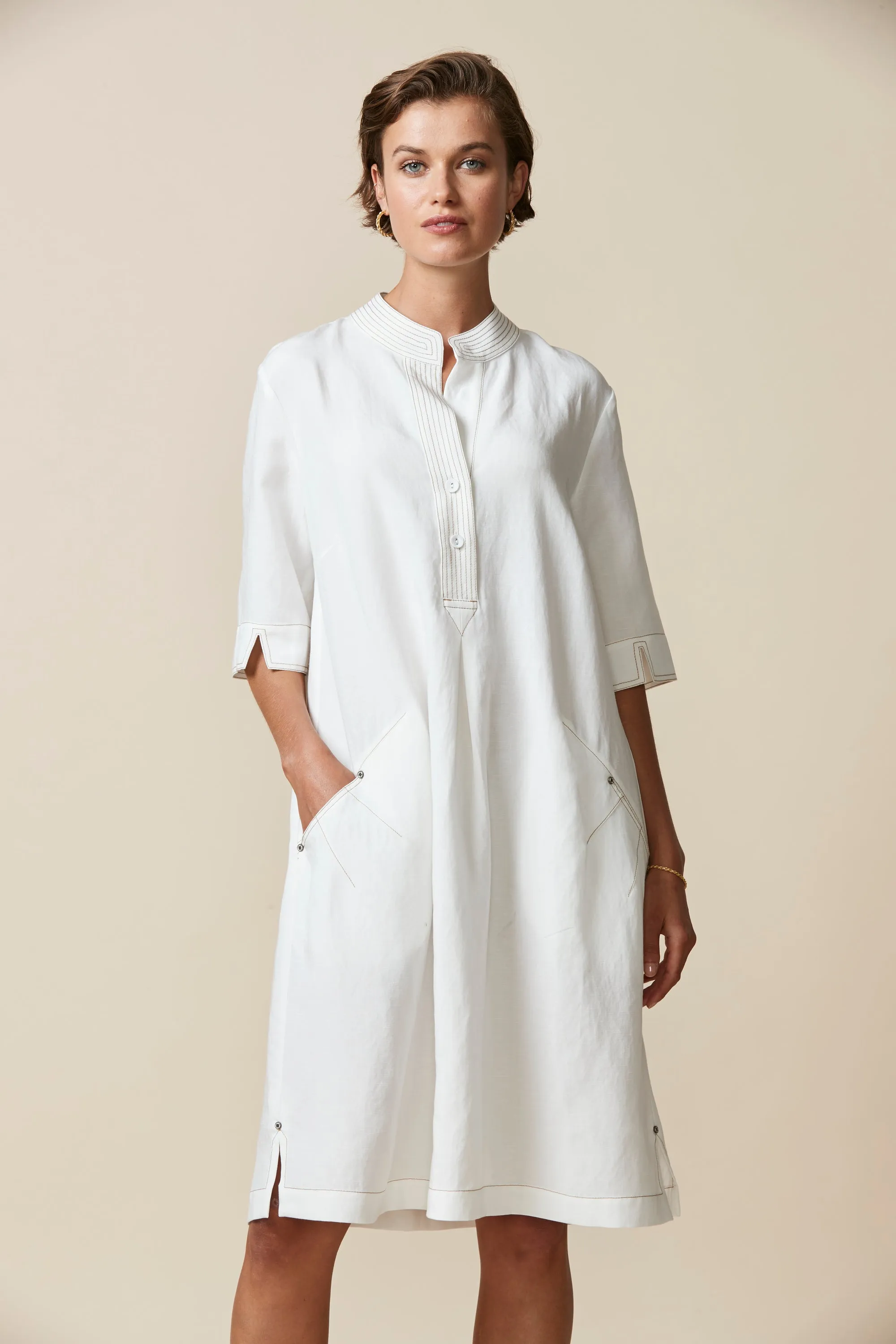 Tasman Dress