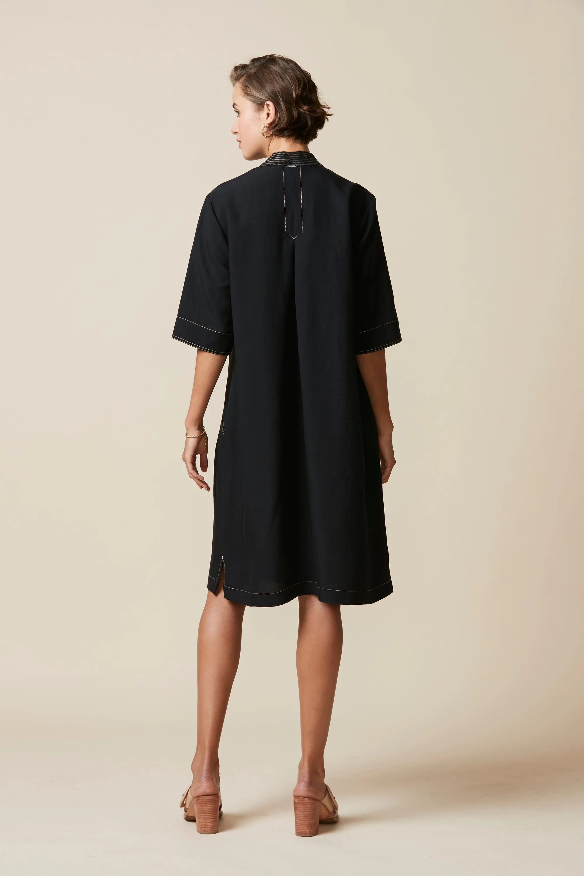 Tasman Dress