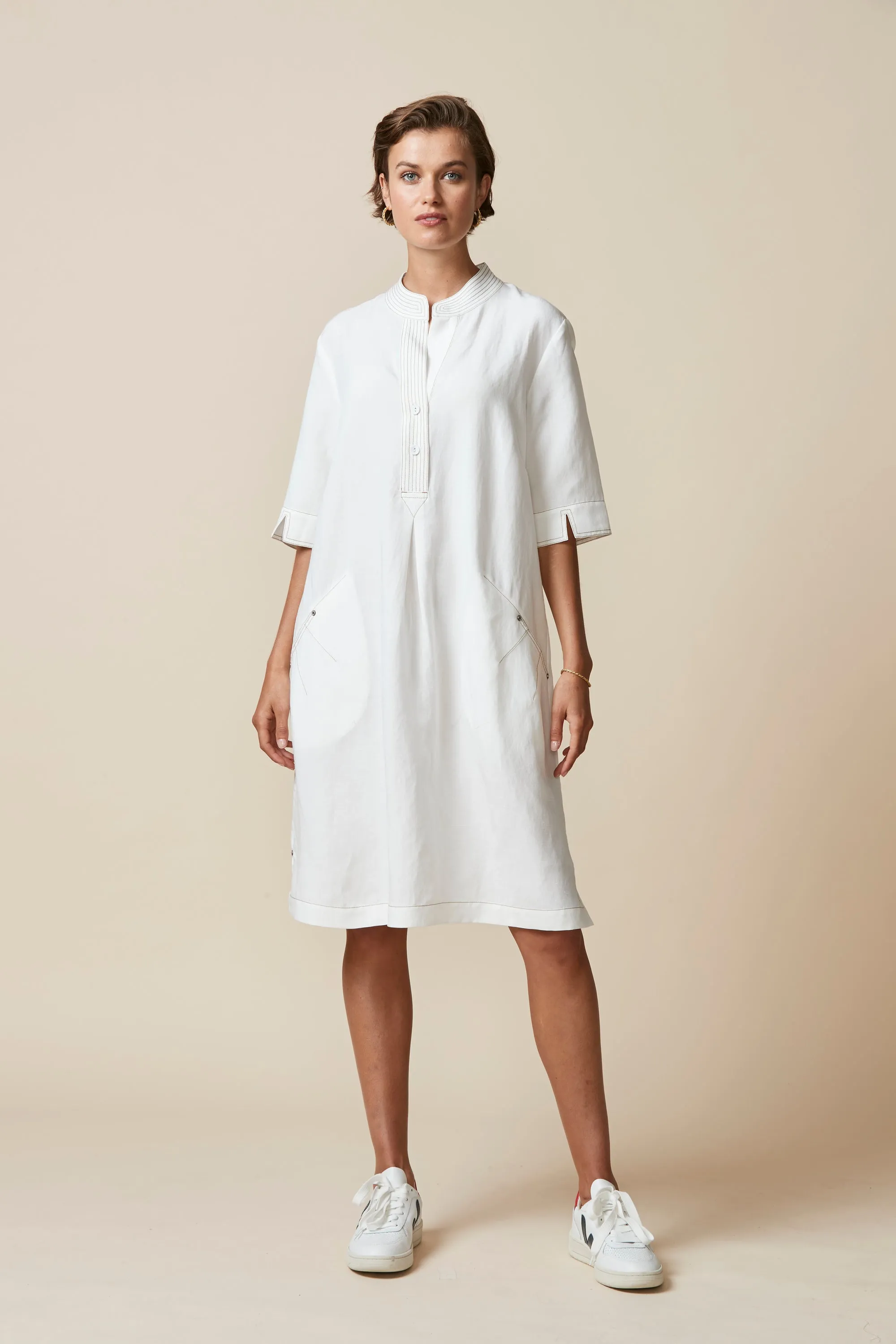 Tasman Dress