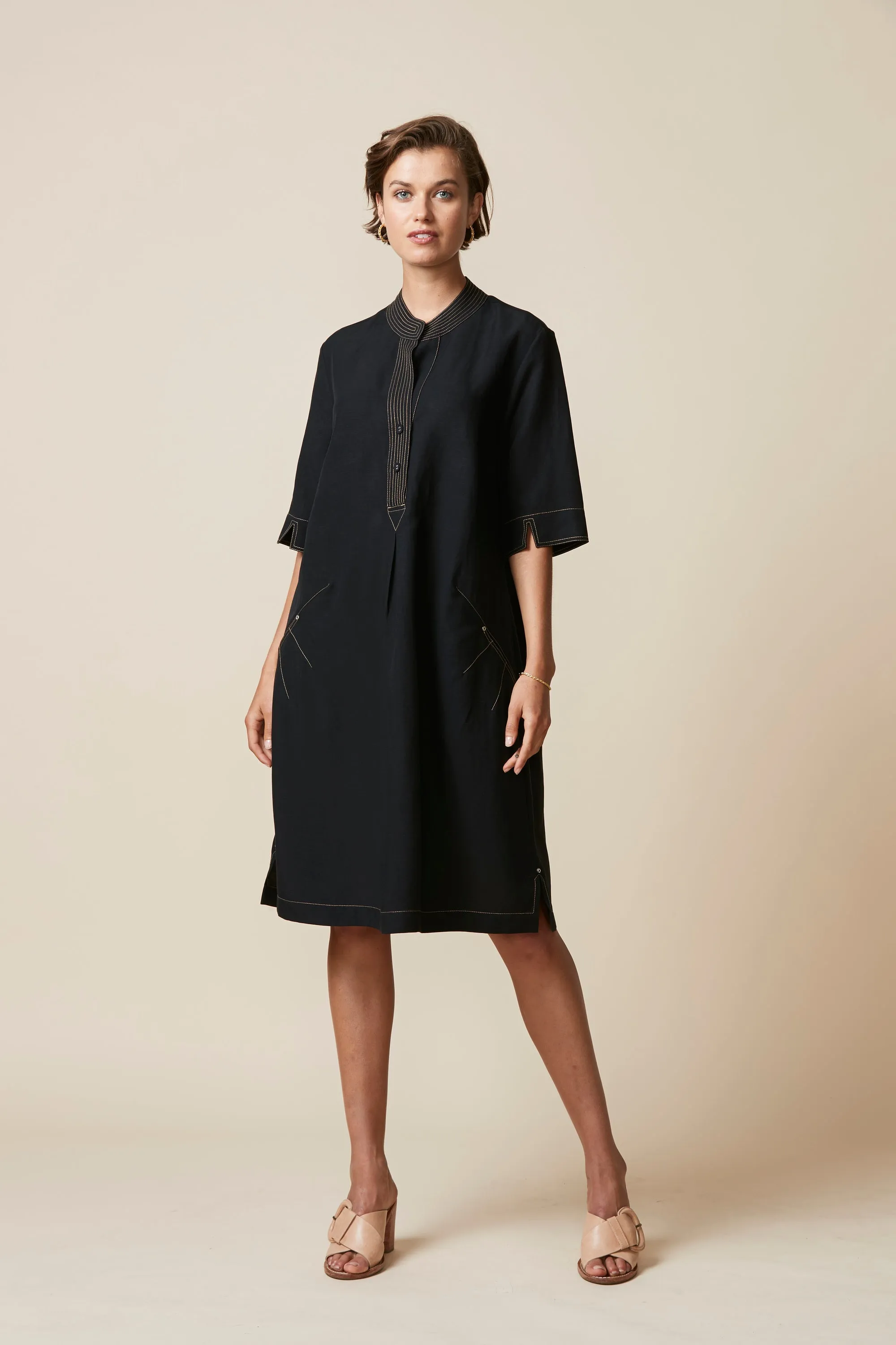 Tasman Dress