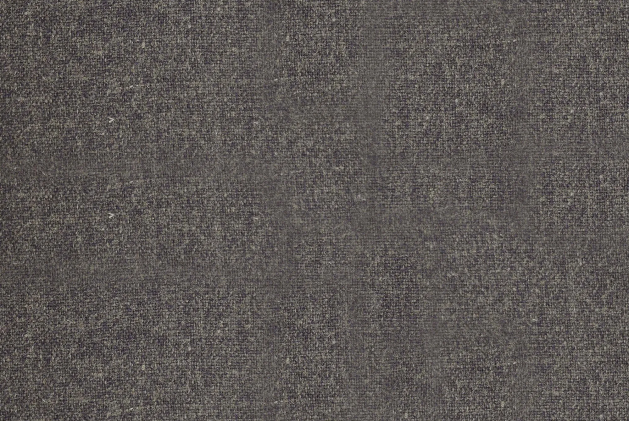 The Appledore Bed | Wool_Hemp - Plough