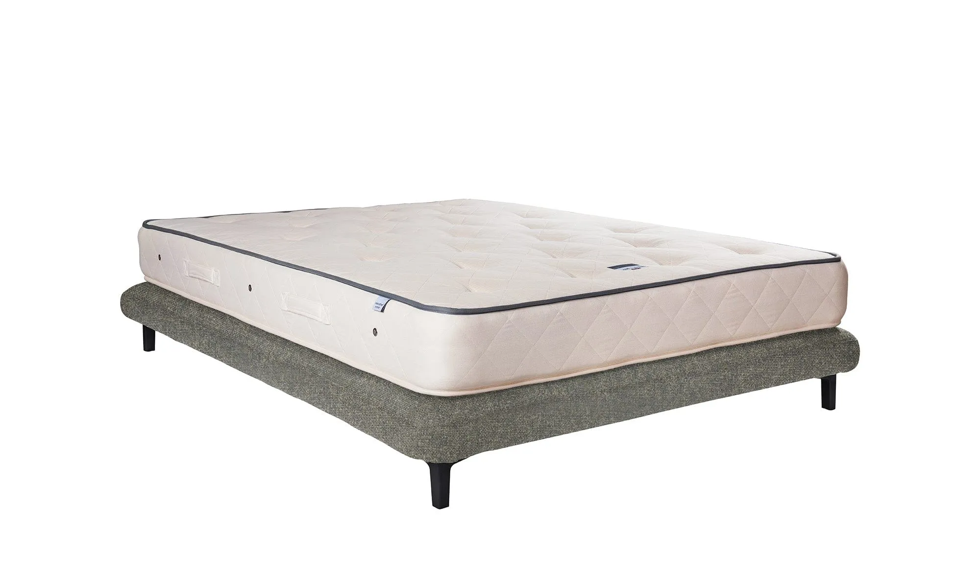 The Ashford Base | Wool_Hemp - Arable