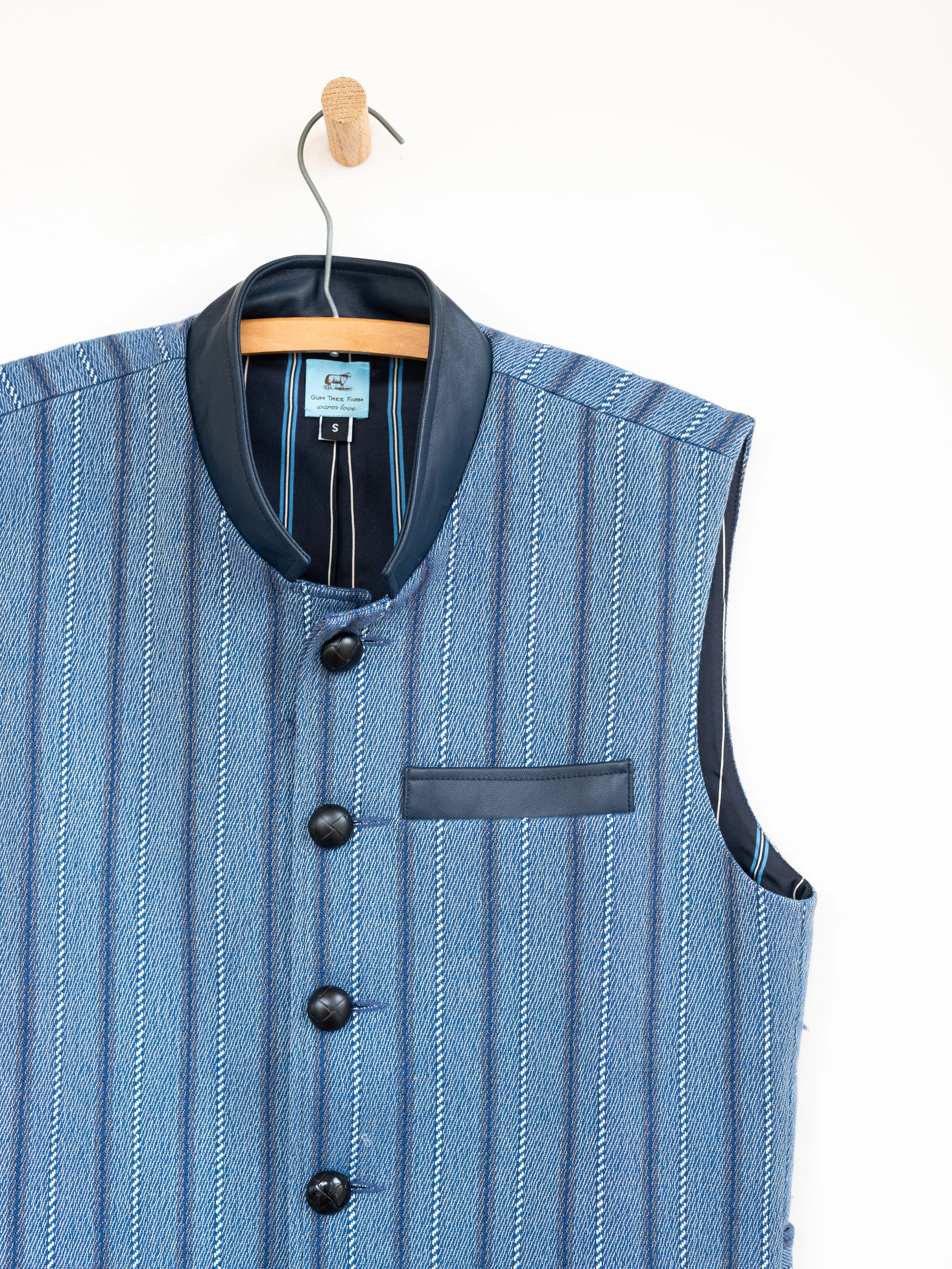 Trieste Vest