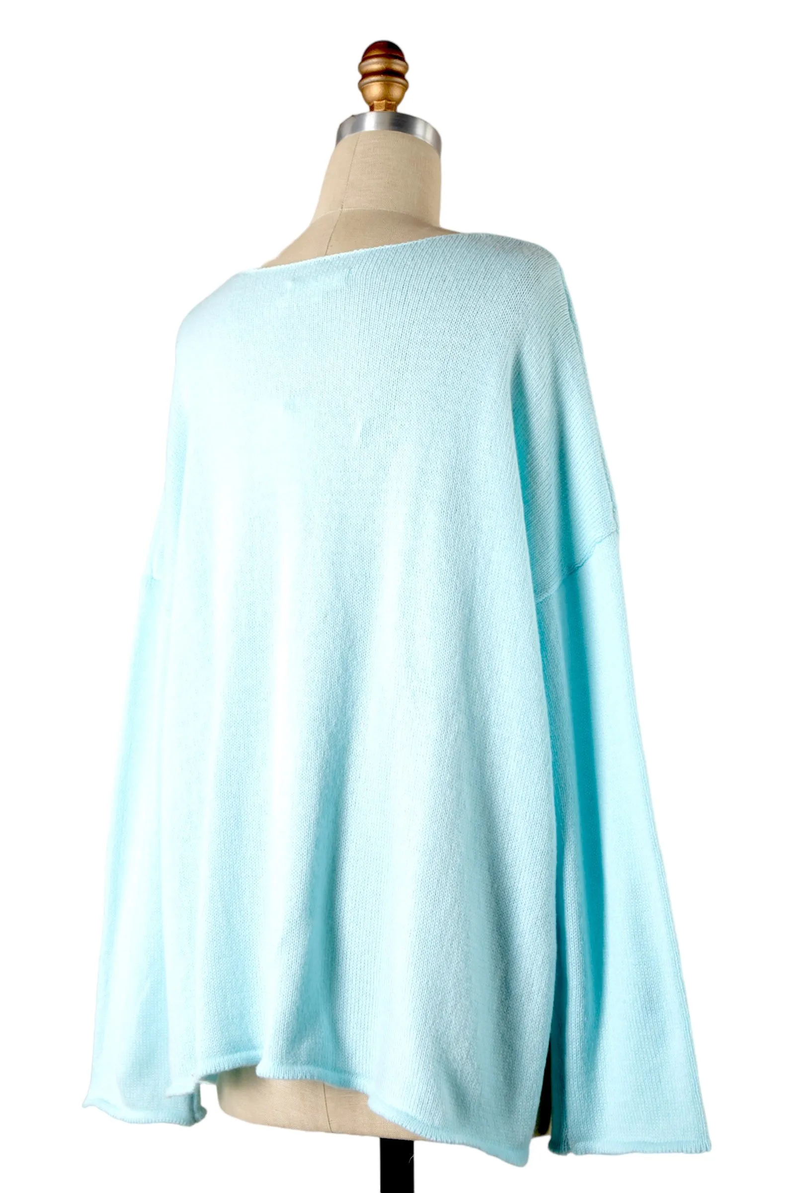 Vacay Vibes Soft Sweater