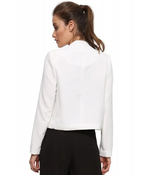 Women’s Candy Color Short Blazer