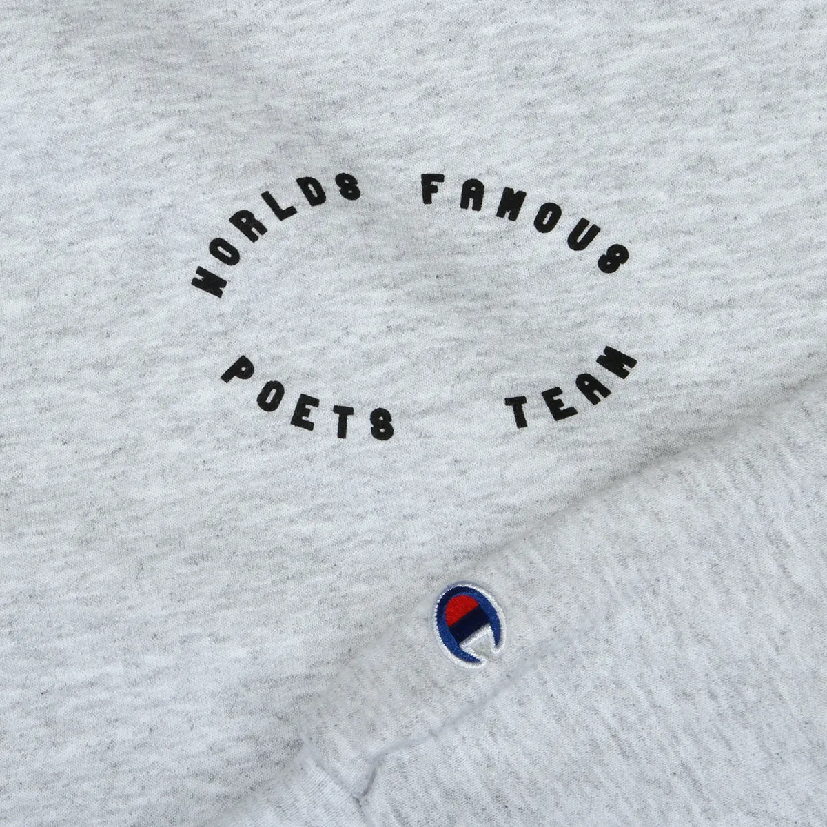 World Famous Crewneck