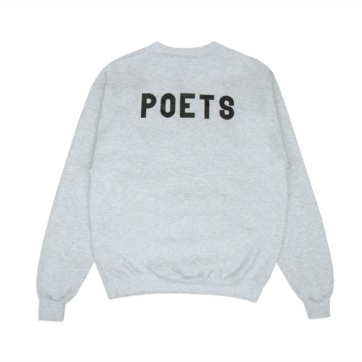 World Famous Crewneck
